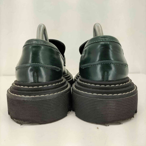 チャールズアンドキース CHARLES&KEITH チャンキー ペニーローファー メンズ 40