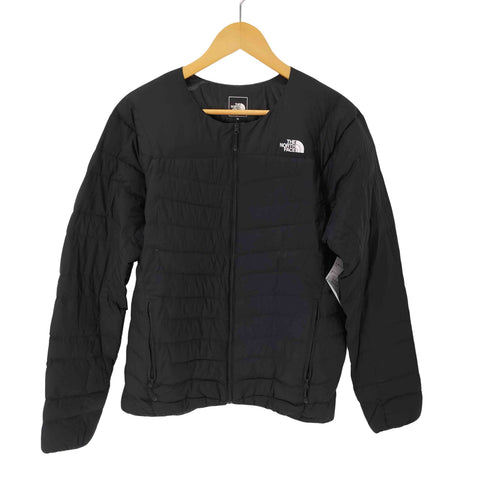 ザノースフェイス THE NORTH FACE 中綿ジャケット Thunder Roundneck Jacket メンズ import:XL