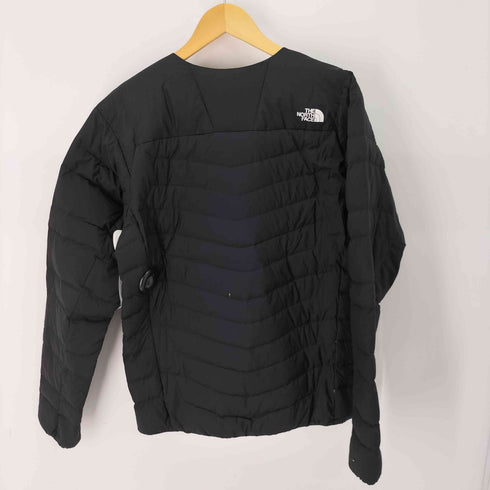 ザノースフェイス THE NORTH FACE 中綿ジャケット Thunder Roundneck Jacket メンズ import:XL