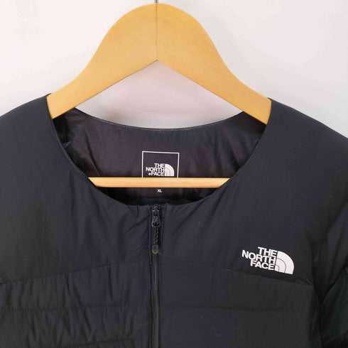ザノースフェイス THE NORTH FACE 中綿ジャケット Thunder Roundneck Jacket メンズ import:XL