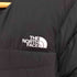 ザノースフェイス THE NORTH FACE 中綿ジャケット Thunder Roundneck Jacket メンズ import:XL