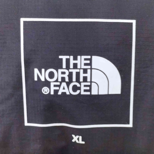 ザノースフェイス THE NORTH FACE 中綿ジャケット Thunder Roundneck Jacket メンズ import:XL