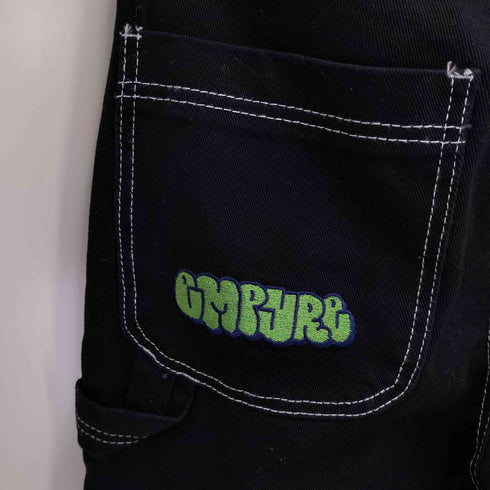 empyre ワッペン ペインターパンツ メンズ JPN:4