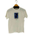 CENTRE POMPIDOU アーティストプリントクルーネックTシャツ メンズ import:S