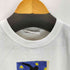 CENTRE POMPIDOU アーティストプリントクルーネックTシャツ メンズ import:S