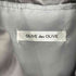オリーブデオリーブ OLIVE des OLIVE リボン エコ ダウン レディース FREE