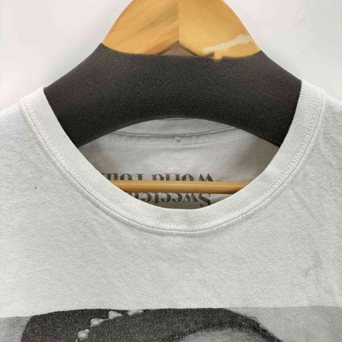 Sweetener ツアー Tシャツ メンズ JPN:XL