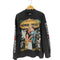 ムービープリント L/S Tシャツ メンズ import:XL