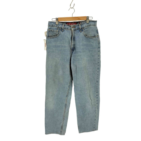 リーバイス Levis 90s 96年製 USA製 SILVERTAB テーパードデニム メンズ
