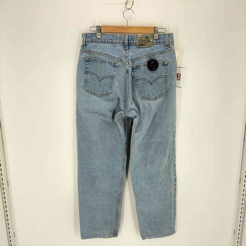 リーバイス Levis 90s 96年製 USA製 SILVERTAB テーパードデニム メンズ