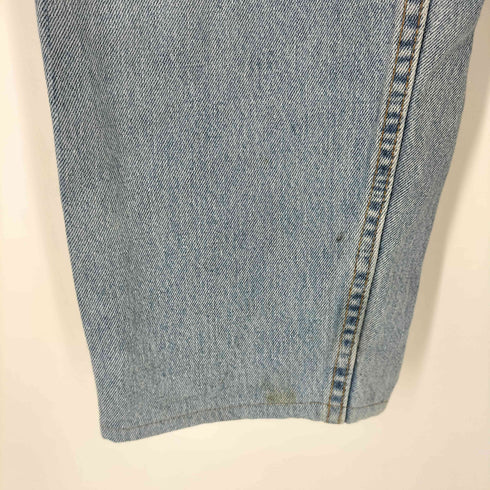 リーバイス Levis 90s 96年製 USA製 SILVERTAB テーパードデニム メンズ