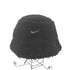 ナイキ NIKE スウッシュ ボアバケットハット レディース S/M