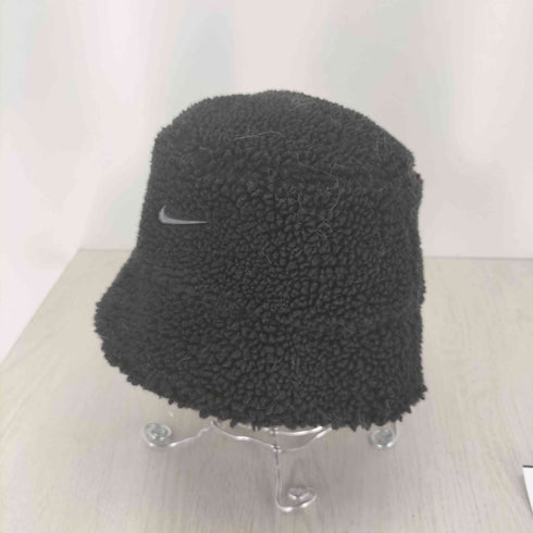 ナイキ NIKE スウッシュ ボアバケットハット レディース S/M