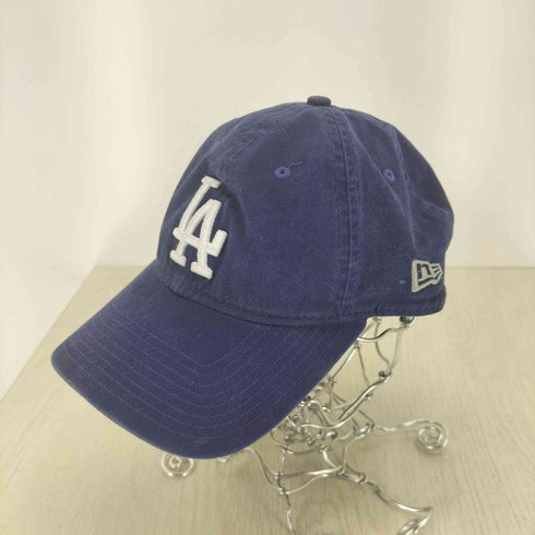 ニューエラ NEW ERA 6パネルベースボールキャップ メンズ