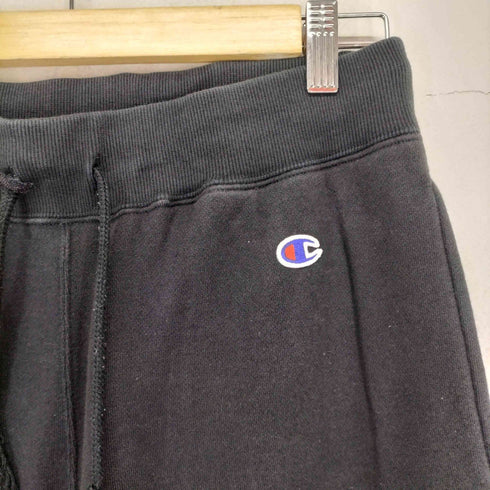 チャンピオン Champion ロゴ刺繍 スウエットパンツ メンズ JPN:M