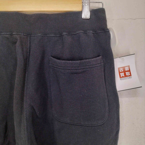 チャンピオン Champion ロゴ刺繍 スウエットパンツ メンズ JPN:M