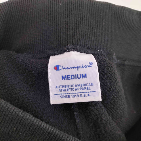 チャンピオン Champion ロゴ刺繍 スウエットパンツ メンズ JPN:M