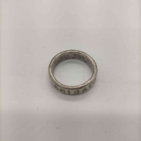 ARIGATO リング メンズ 16号