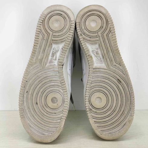 ナイキ NIKE エア フォース 1 '07 メンズ JPN:27.5