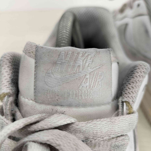 ナイキ NIKE エア フォース 1 '07 メンズ JPN:27.5