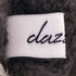 ダズリン dazzlin 25aw リップルカールVネックニット レディース FREE