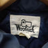 ウールリッチ WOOLRICH 70-80S 白タグ スナップボタン ダウン ベスト メンズ