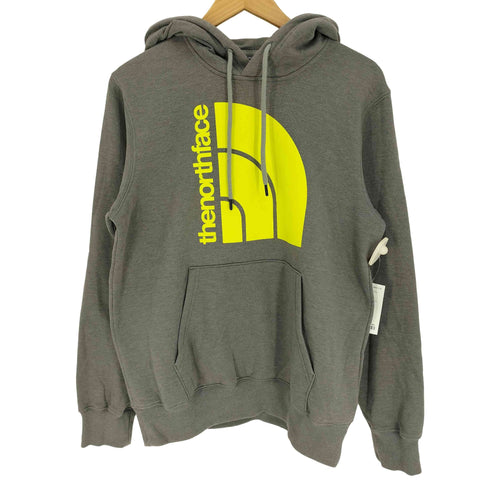 ザノースフェイス THE NORTH FACE Jumbo Half Dome Hoodie ハーフドーム フーディー メンズ import:S