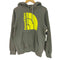 ザノースフェイス THE NORTH FACE Jumbo Half Dome Hoodie ハーフドーム フーディー メンズ import:S