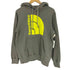 ザノースフェイス THE NORTH FACE Jumbo Half Dome Hoodie ハーフドーム フーディー メンズ import:S