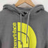 ザノースフェイス THE NORTH FACE Jumbo Half Dome Hoodie ハーフドーム フーディー メンズ import:S