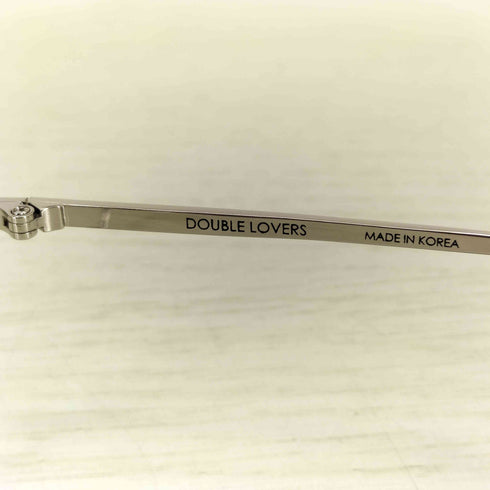 DOUBLE LOVERS CARDIGAN レディース 52□16-136