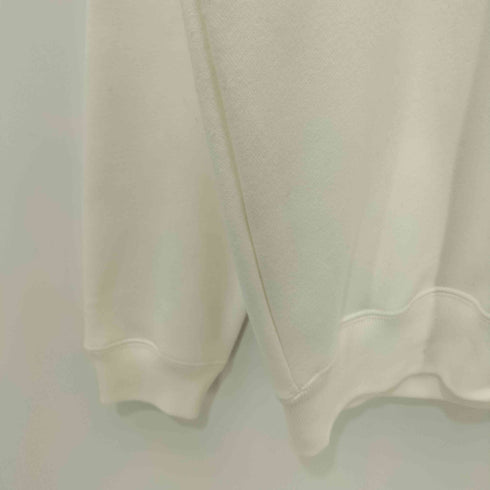 アダムエロペ Adam et Rope DOUBLE FANTASY YES crewneck sweat クルーネック スウェット レディース JPN:M