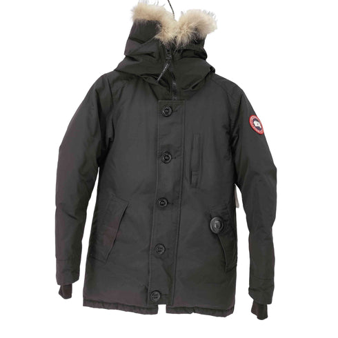 カナダグース CANADA GOOSE RIVERTON PARKA メンズ import:XS