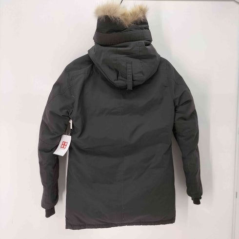 カナダグース CANADA GOOSE RIVERTON PARKA メンズ import:XS