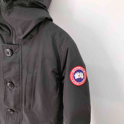 カナダグース CANADA GOOSE RIVERTON PARKA メンズ import:XS