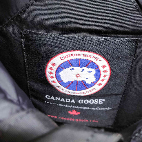 カナダグース CANADA GOOSE RIVERTON PARKA メンズ import:XS