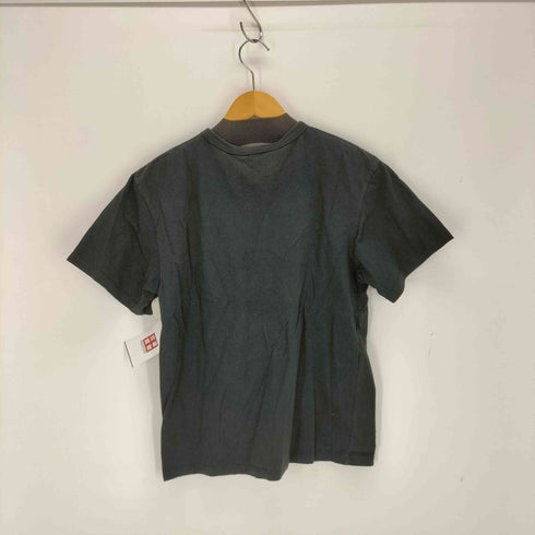 メゾンキツネ MAISON KITSUNE TEE SHIRT TORICOLOR PATCH レディース JPN:S