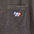 メゾンキツネ MAISON KITSUNE TEE SHIRT TORICOLOR PATCH レディース JPN:S