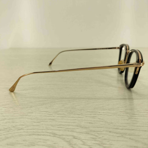 トムフォード TOM FORD FT 5496 Unisex Eyeglasses メンズ 47□23 145