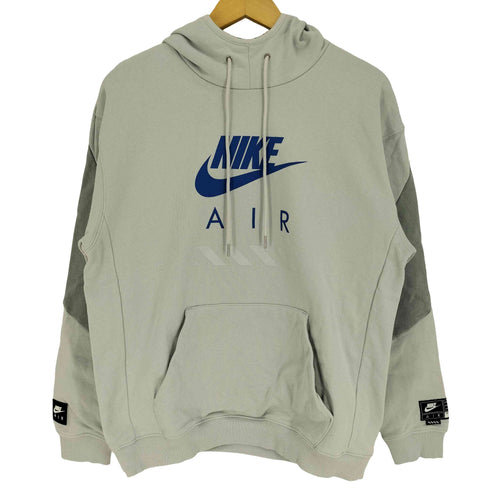 ナイキ NIKE エア フリース プルオーバー フーディ メンズ import:M
