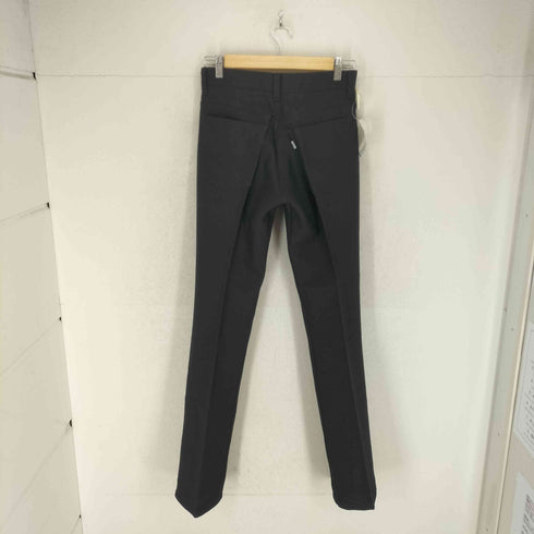 リーバイス Levis 517 ポリ ストレートパンツ レディース 29×34