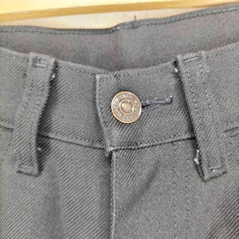 リーバイス Levis 517 ポリ ストレートパンツ レディース 29×34