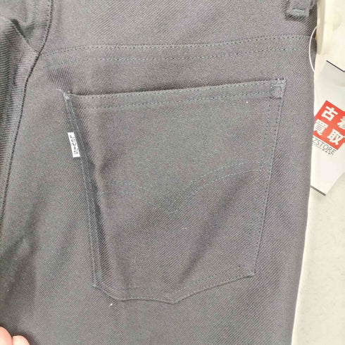 リーバイス Levis 517 ポリ ストレートパンツ レディース 29×34