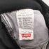 リーバイス Levis 517 ポリ ストレートパンツ レディース 29×34