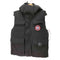 カナダグース CANADA GOOSE HUDSON ダウンベスト メンズ import:M