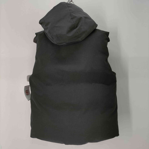 カナダグース CANADA GOOSE HUDSON ダウンベスト メンズ import:M