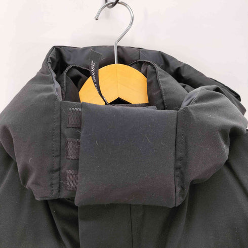 カナダグース CANADA GOOSE HUDSON ダウンベスト メンズ import:M