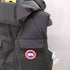 カナダグース CANADA GOOSE HUDSON ダウンベスト メンズ import:M