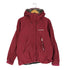 モンベル mont bell レインハイカー ジャケット レディース import:L