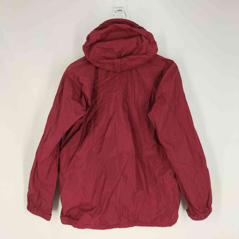モンベル mont bell レインハイカー ジャケット レディース import:L